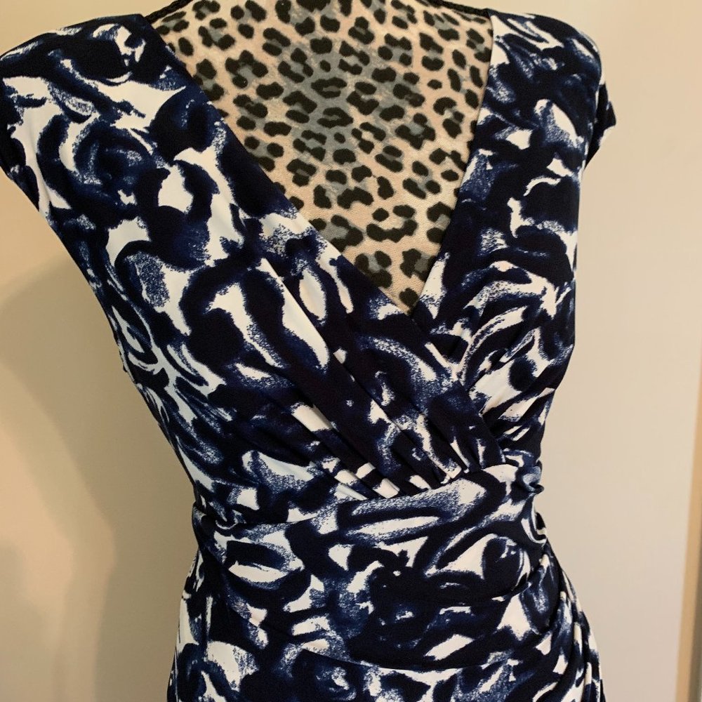 Lauren Ralph Lauren Dress. NWOT.